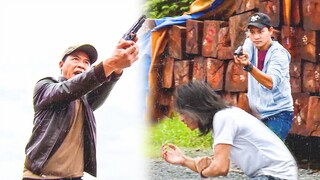 HÌNH SỰ tóm gọn PHI VỤ HÀNG TRẮNG của ông trùm gian manh | PHIM HÌNH SỰ VIỆT NAM 2023 HAY NHẤT