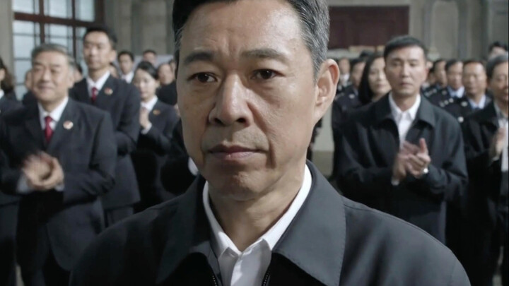 "The charm of taking the civil service exam—this is the moment when my desire to take it reaches its