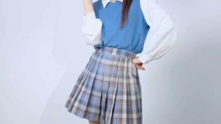 【Đông Mộc】Trang phục cô gái ngọt ngào nhảy lại đầy năng lượng bài “Queencard”