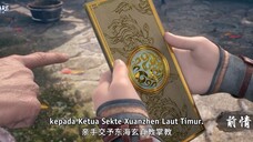 I Am The Blade Episode 2