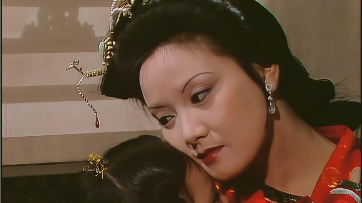 [Mộng Hồng Lâu | Vương Hi Phong] "Cha mẹ dành hết tâm huyết cho con cái. Lòng cha mẹ trên đời này th