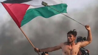 [Lời bài hát] [Khổng lồ×Palestine] Lễ cầu siêu của vua David