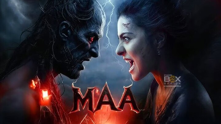 Maa (2025) Subtitle Indonesia
