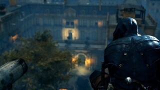 Assassin's Creed Unity - Prowler Stealth Kills - PC Gameplay