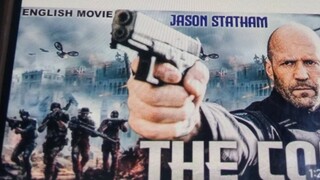 Hollywood Movies Action .The Cop. Statham