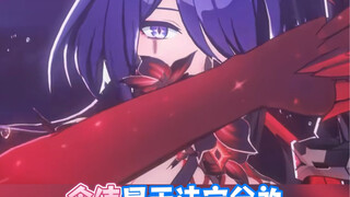 崩铁最新角色排行榜