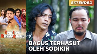 WADUH!! Sodikin Menghasut Bagus Untuk Tidak Punya Anak | CINTA LAMA BERSATU KEMBALI | Eps 17 (3/4)