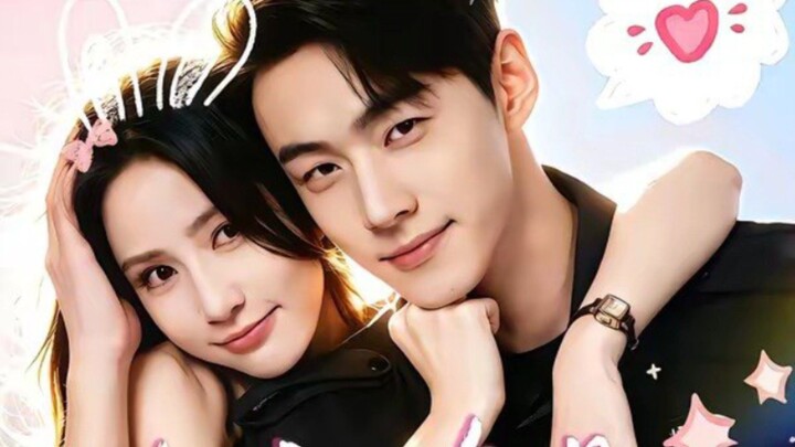 (Cshorthaven) Blind Date Gathering | Li Zhouyang & Huang Yunyun