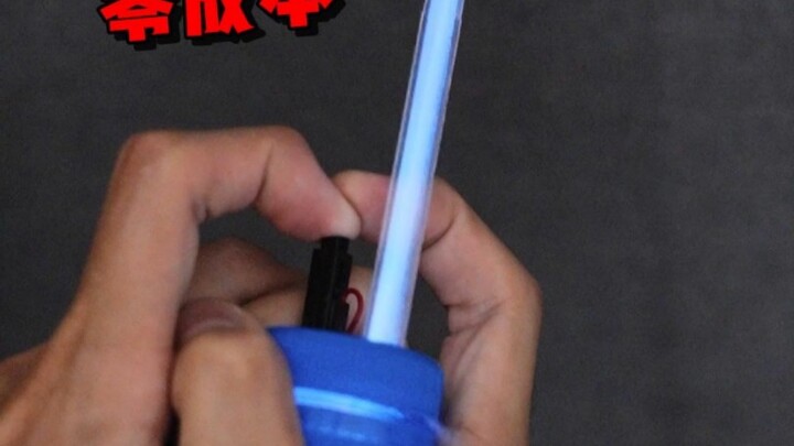 สอนวิธีทำเครื่องส่งสัญญาณพัลส์โดยไม่มีค่าใช้จ่าย!