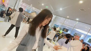【رقص مدعوم من المعجبين على أغنية جديدة لفرقة بانقتان】 Permission to Dance - BTS (مجموعة فتيان بانقتا