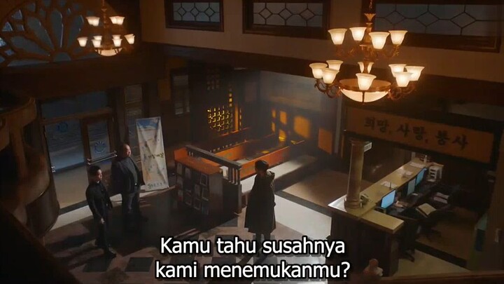 🧑⚕️Teacher Kim 2 🏥 EP 5
