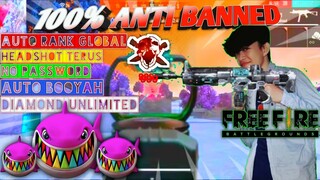 CHEAT FF TERBARU 2021 MOD MENU AUTO HEADSHOT ANTI BANNED!!!