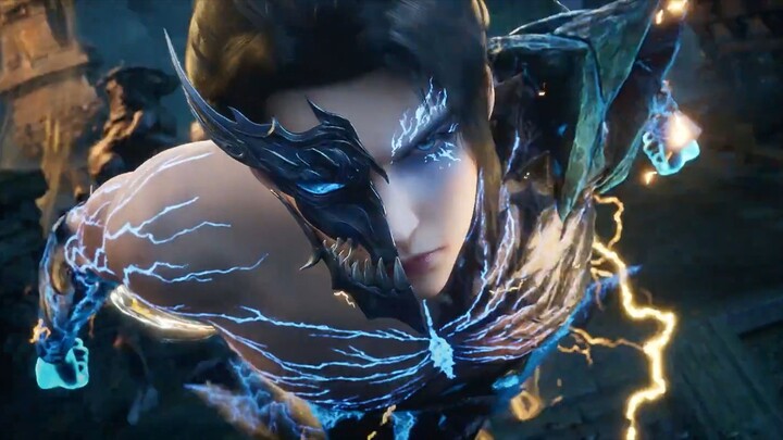 Great ruler S2 Eps 21 sub indo