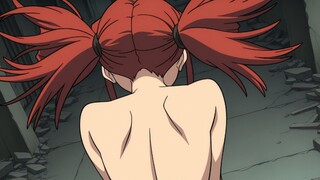 Anime+18 Baru Tayang Udh Di kasi Adegan Brutall...!!