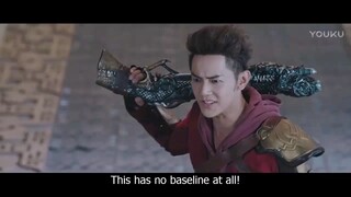 Rakshasa Street [Episode.23] EngSub