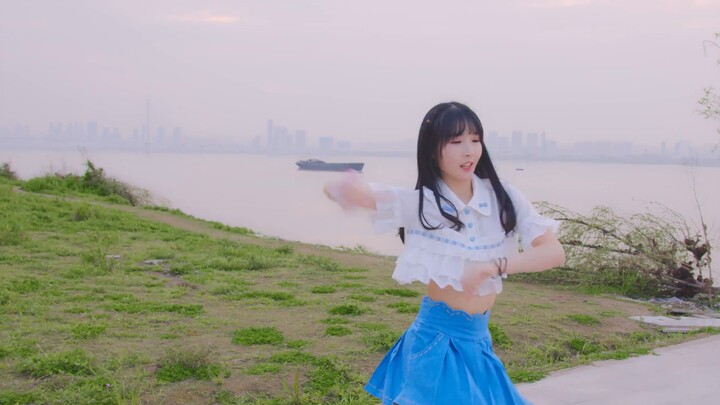 Aku juga ingin bersinar! Mekar dengan mimpi【NeKo】