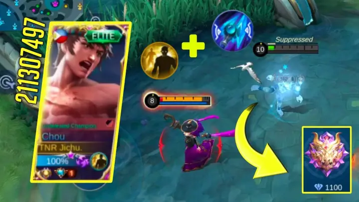 Skin Permanen Gratis Buruan Ikuti Event Ini Dapat Skin Permanen Bilibili