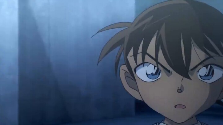 [Quick update] "This time I need your strength, Detective"