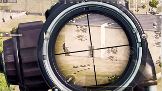 HighLight PUBG NEW STATE p5