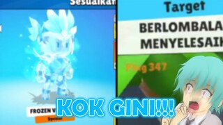 REVIEW SKIN BARU KOK GINII!!!