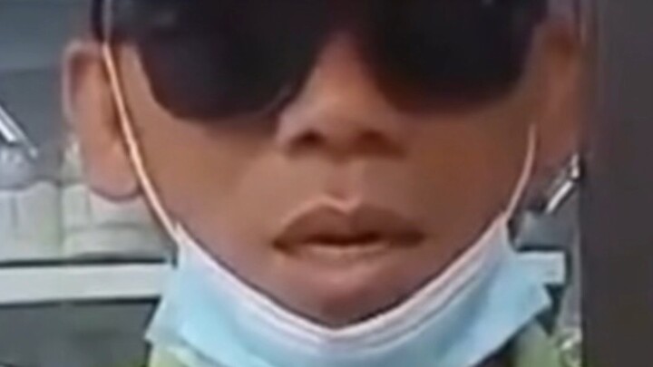 Viral viedeo ng lalamove na lumuhod | enforcer nag salita na !!!!