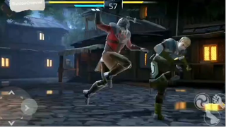 Shadow Fight 3* #14 - SỨC MẠNH KINH KHỦNG CỦA THANH KIẾM GAI - ShadowChannel