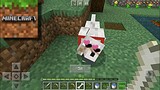 Minecraft PE - Survival Mode Gameplay part 12