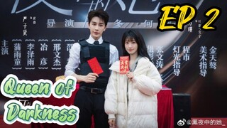 [ENG] EP 2 Queen of Darkness