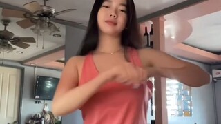 Hot chick sarap ng katawan mo romansahin