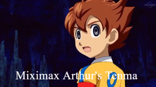 Miximax Arthur's Tenma