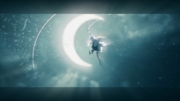 middle of the night  [AMV/EDIT] - anime mix (lili 20 oc result)