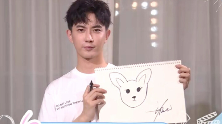 หลงเอ๋อร์ฉลาดมากจริงๆ ช่วยเหลือตัวเองอยู่ทุกนาทีทุกวินาที