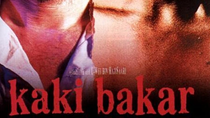 Bell Ngasri : Kaki Bakar