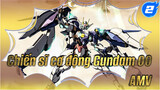 Từ bỏ tất cả và trở nên bất tử | Chiến sĩ cơ động Gundam 00_2
