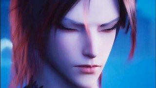 "It turns out that the prince has liked Princess Yue Ye since he was a child."