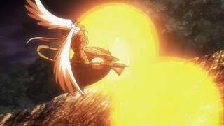 PVP Bone King juga kuat, dan jebakan yang telah ditetapkan mempersempit rute ofensif Shalltear.....