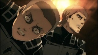 Snk Amv ~ Roundtable Rival