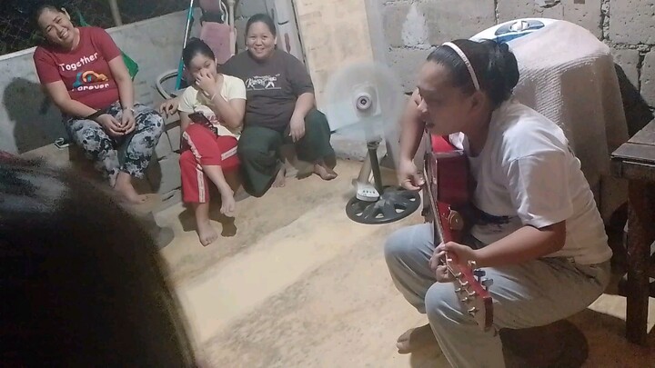 masayang awitan para s may bday