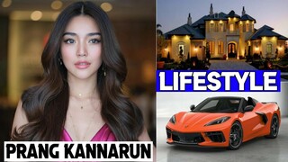 Prang Kannarun (Fah Fak Ruk) Lifestyle |Biography, Networth, Realage, Hobbies, |RW Facts & Profile|