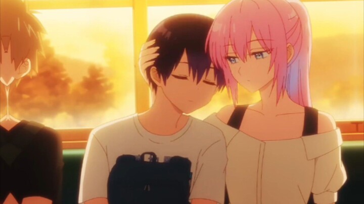 (Ang cute nila grabe ) https://youtu.be/lRfT00_bWAo?t=0&si=_95bAXpcU-syV13X