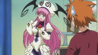 03:05 Chạm Vào Pantsu Của Cô Ấy...Tôi Thừa Kế Ác Ma Vũ Trụ | Part 1 | Tóm tắt 1