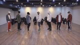 Dance Cover | BTS-Dance Practice of Not Today