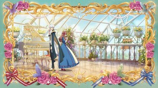 Who Made Me a Princess - episode 12