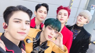 【EXO】A.C.E Cover Obsession，这还原度很屌呀！！！