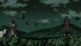 "Naruto Theater 4K" <Perang Ninja Semester 1> Arrancar Kaiban muncul - Kaiban, Obito VS Kakashi, Nar
