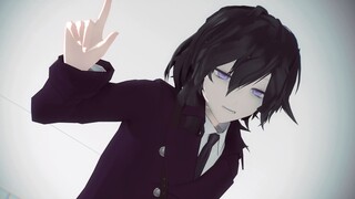 "Để hiện thực hóa kế hoạch vĩ đại của mình, phải có sự hy sinh!" -ENTJ-mbti Battle Royale Three Crea