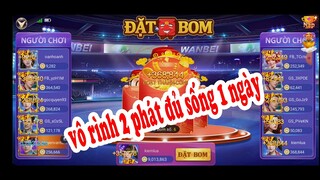 hướng dẫn cách thức và thể lệ chơi trò đoạt lì xì game iwin