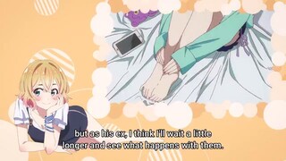 S2 EP 1 Rent A Girlfriend