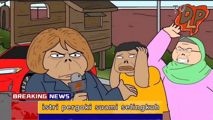 BBM Naik di Danlope - Doraxlerbuut