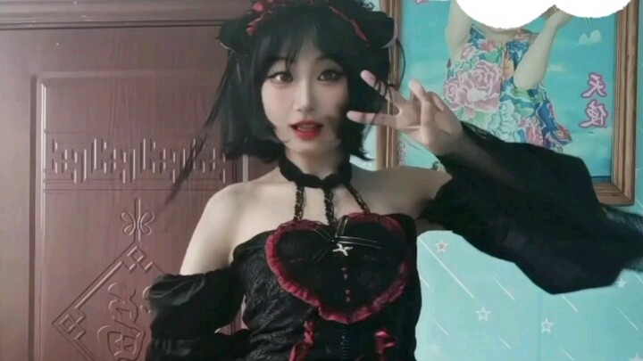 初投稿 这么可爱真是抱歉(´∀｀*)